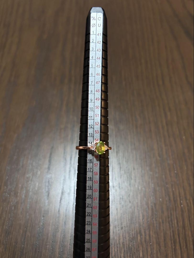 d*3様 遺品整理　生前整理　リング　まとめ　レディース　載せ直し