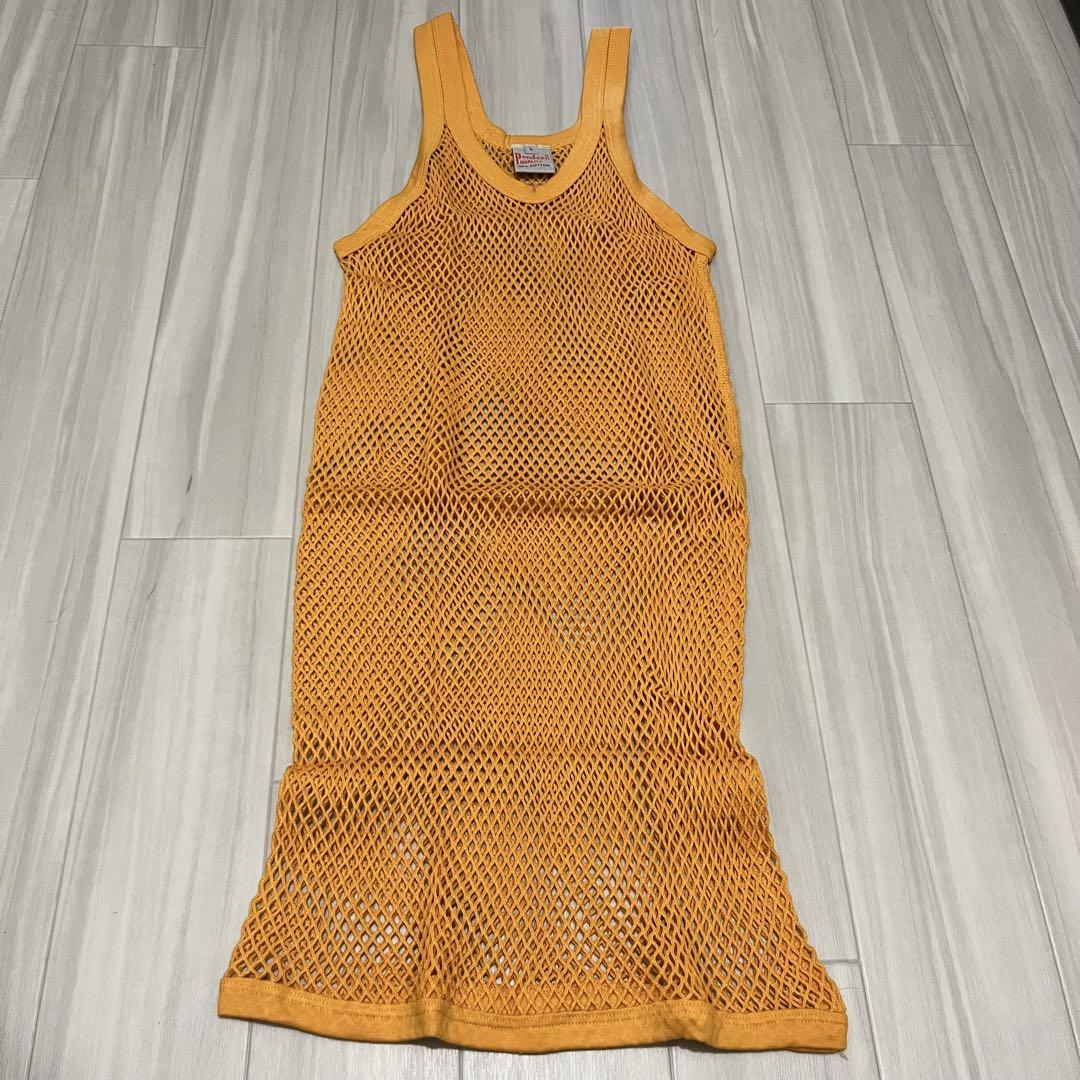 最大80％オフ 新品・デッドストック】M アミシャツ PENDEEN イエロー - メルカリ トップス