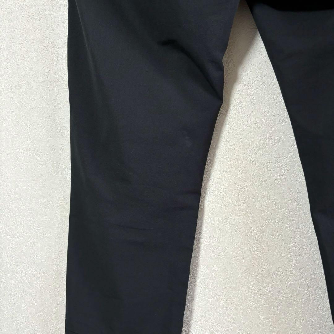 alk phenix クランクアンクルパンツ ストレッチ PO712PA02 S