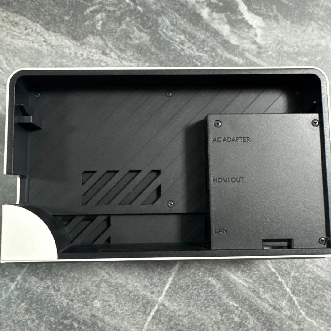 Nintendo Switch OLEDモデル ゼルダの伝説デザイン