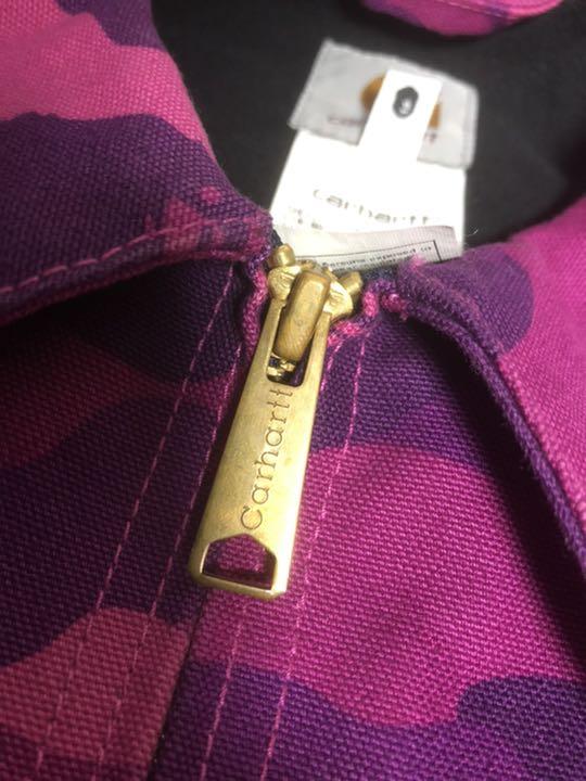 正規品人気SALE elwovos_n様専用 carhartt パープルカモ wuG15-m54341552844 アベイシングエイプ 新作通販