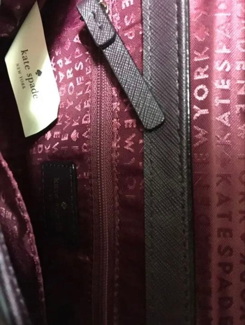 Kate Spadeショルダーバッグ