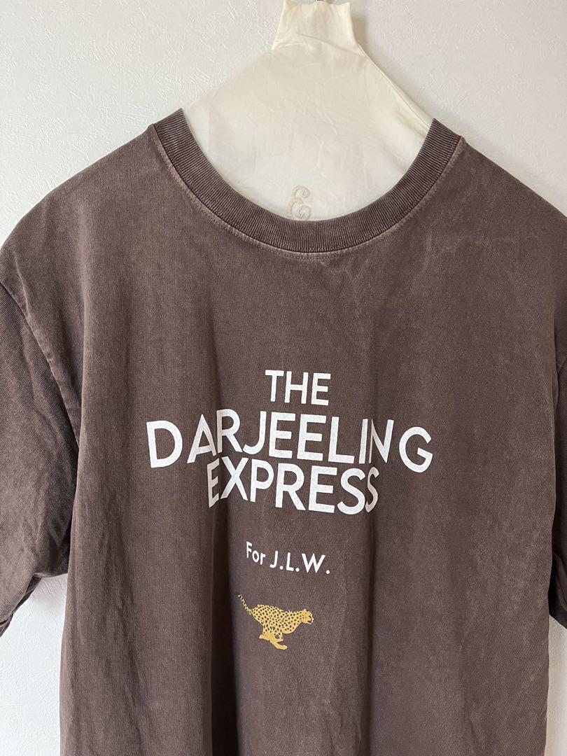 DARJEELING Tシャツ（Tシャツ／カットソー）｜Deuxieme Classe