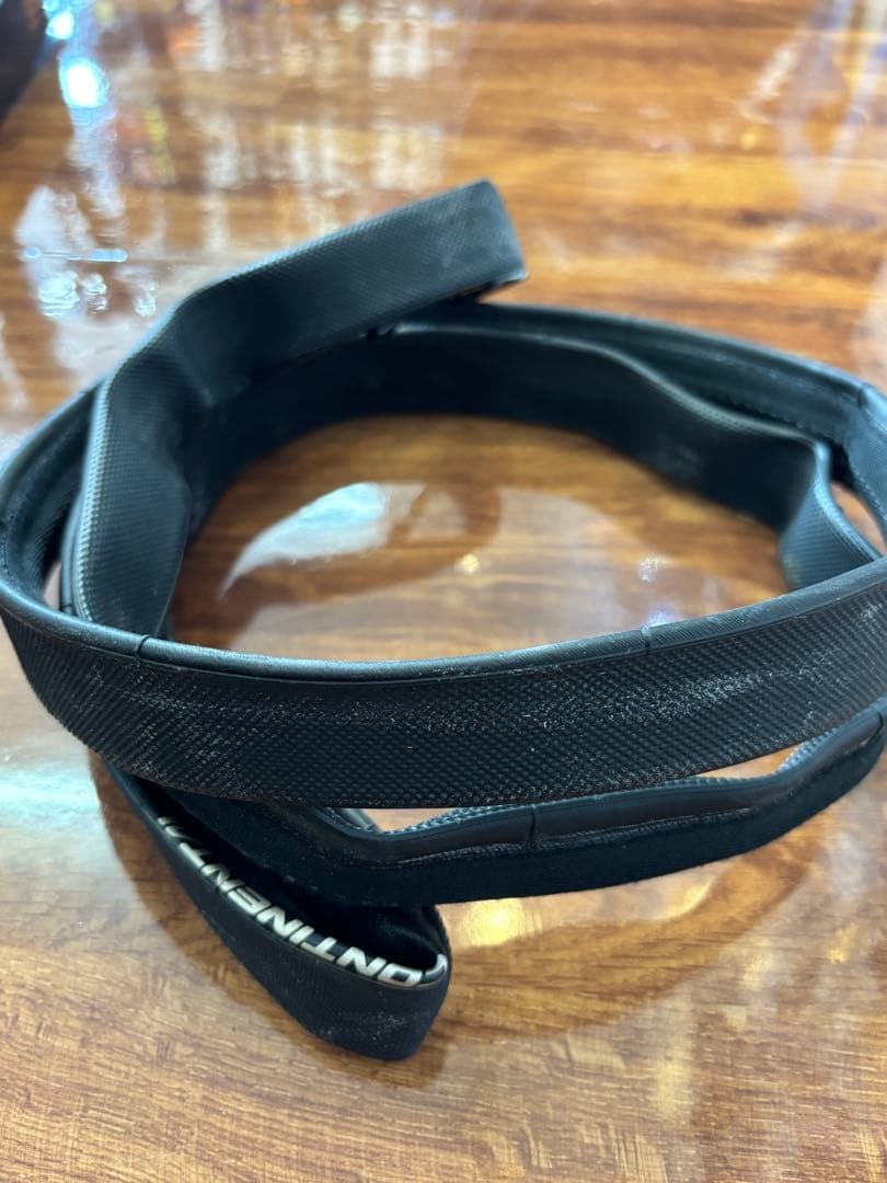 ContinentalCompetition チューブラータイヤ