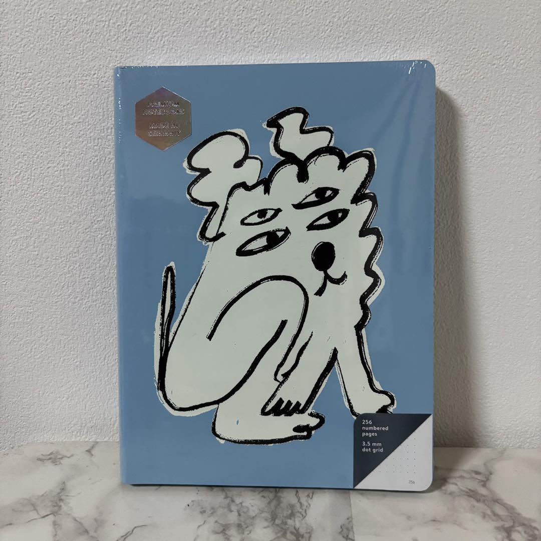 noona ノートブック