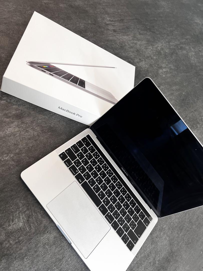 macbook本体　MacBook Pro 2019 新品、未使用　ジャンク 即購入◎再値下げ！2019MacBookpro ジャンク品