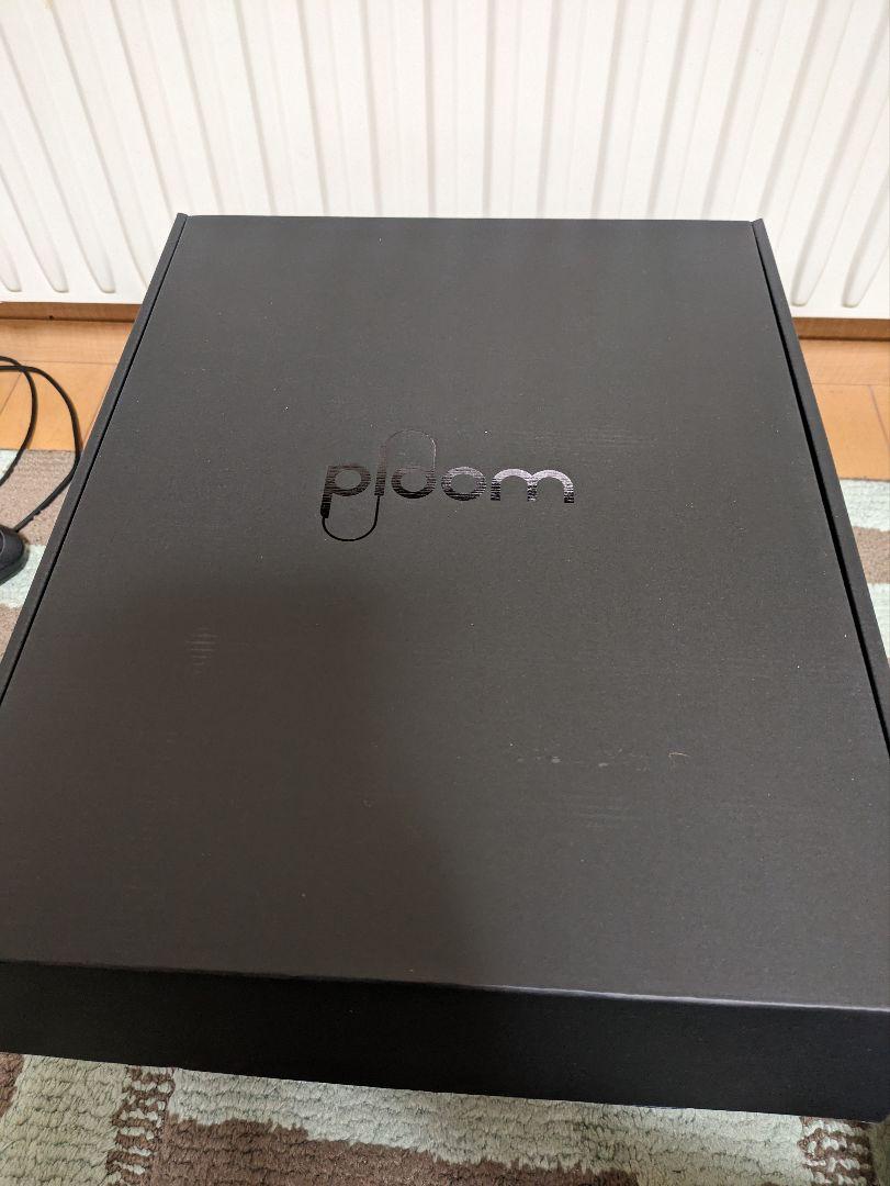 ploomX Q BOX 第10弾 愉しみ プルームX