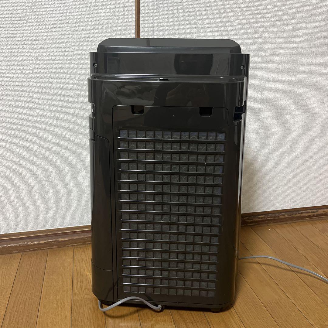 シャープ　加湿空気清浄機　KC-J50-H