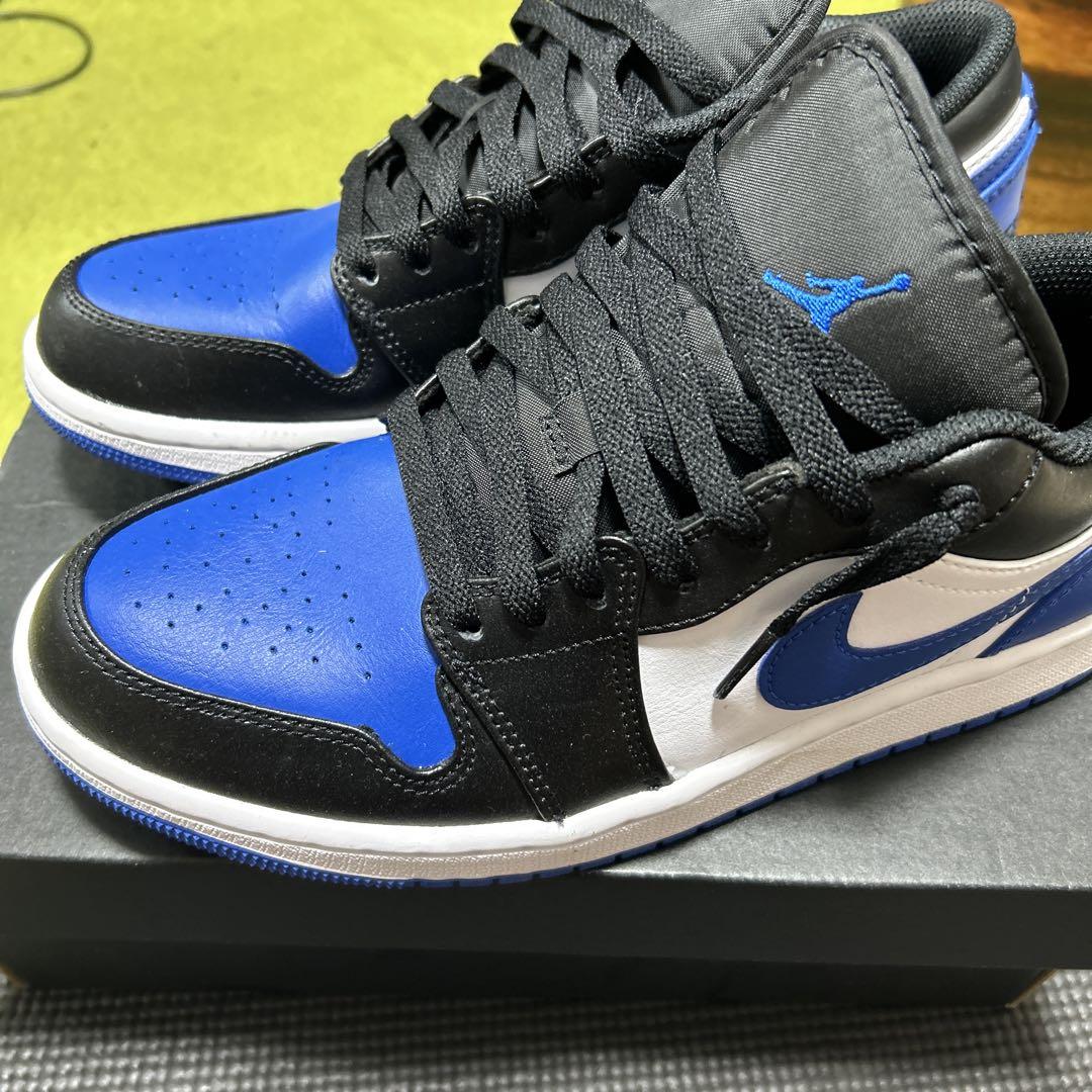 AIR JORDAN1 Low
