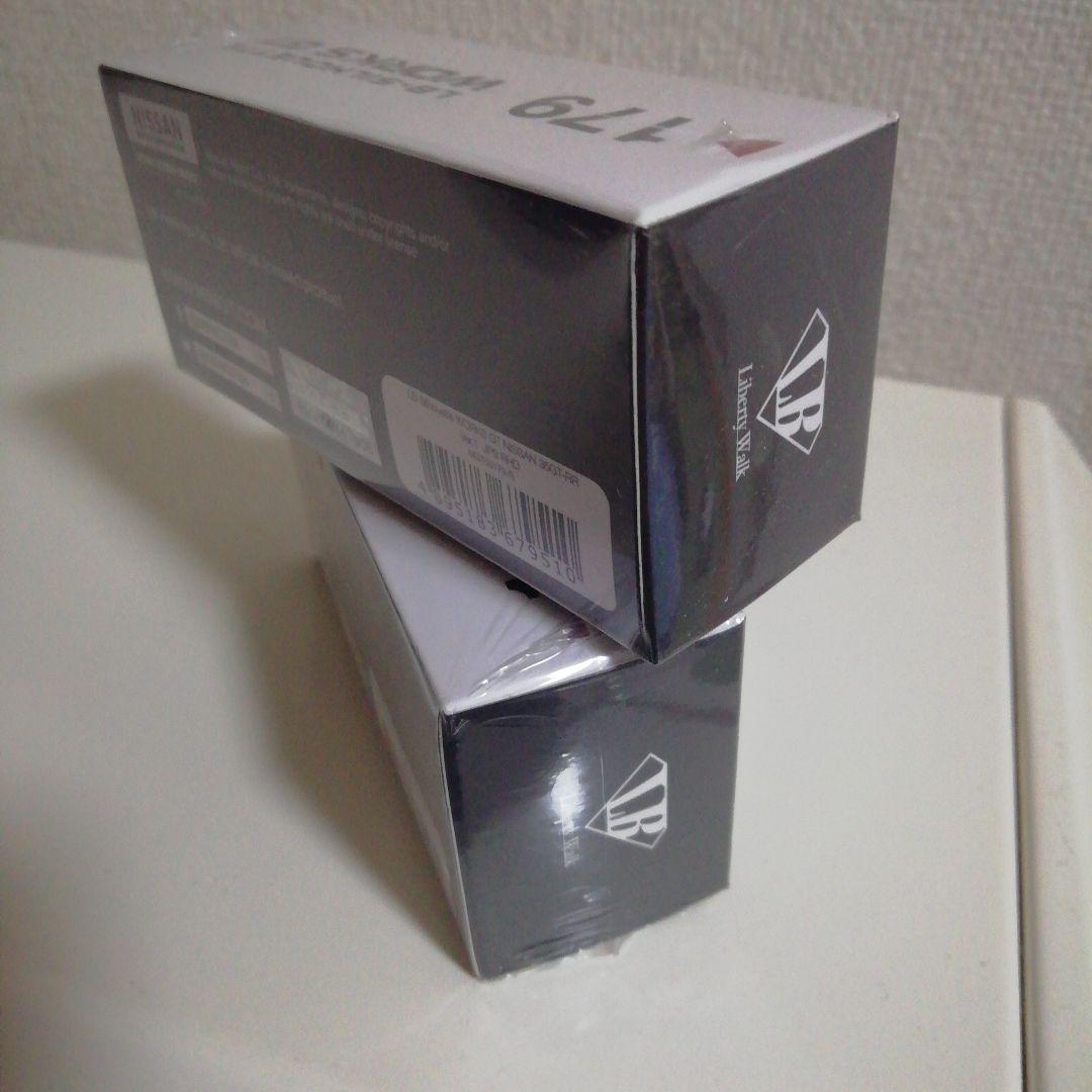 d*7様 MINI GT LB-Silhouette WORKS GT 35GT