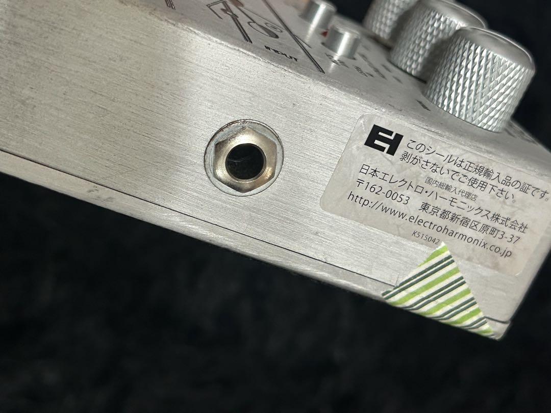 ギター ROCKTRON Celestial Delay
