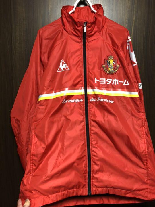 ディズニープリンセスのベビーグッズも大集合 ウィンドブレーカー 名古屋グランパス 最終値下げ ウェア
