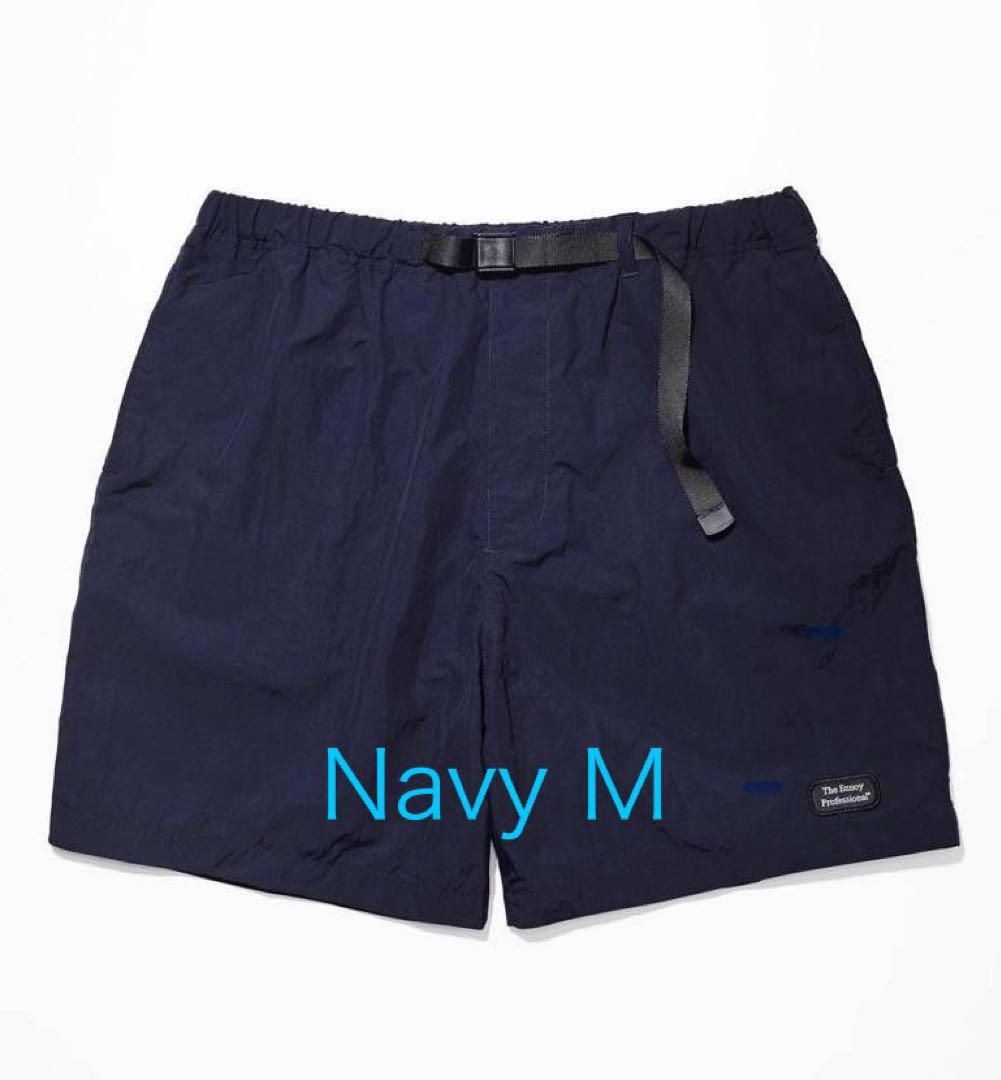 パンツ The Ennoy Professional Easy Nylon Shorts