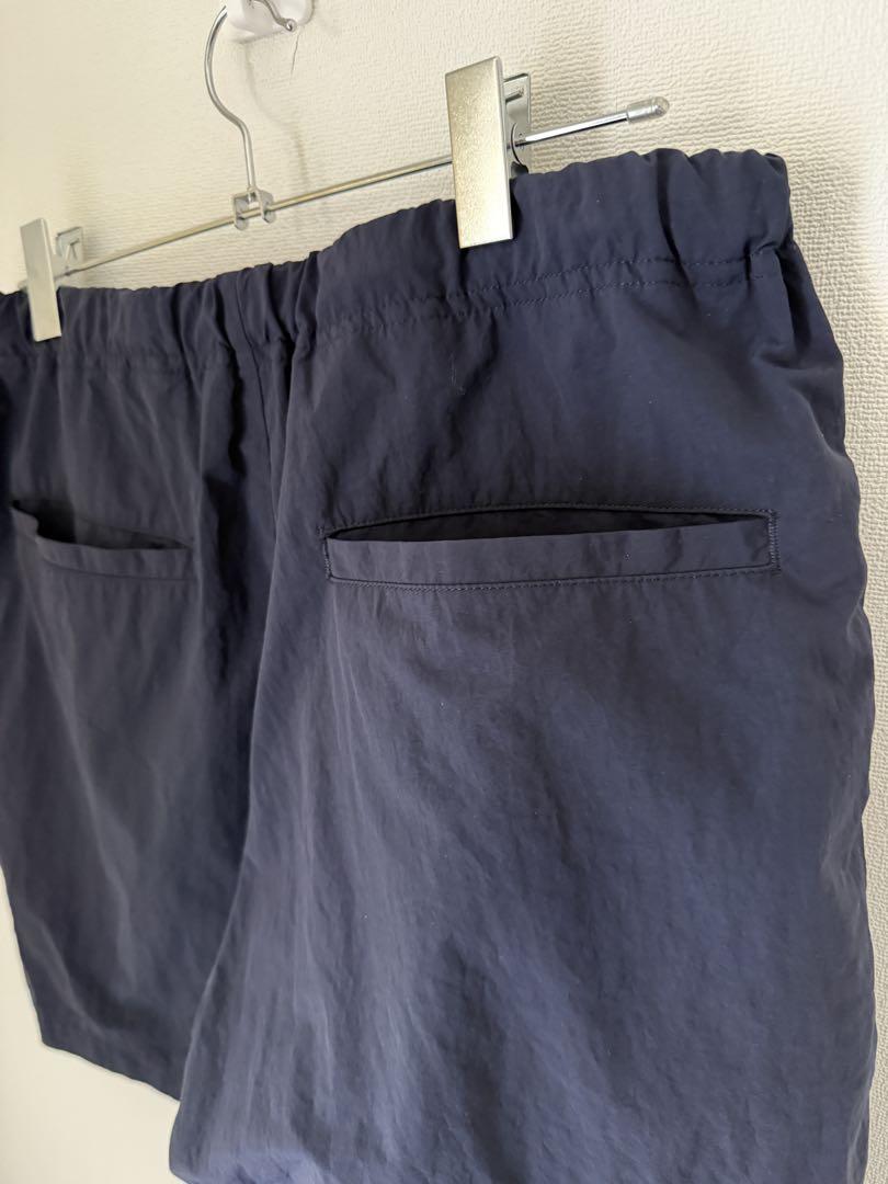 パンツ The Ennoy Professional Easy Nylon Shorts