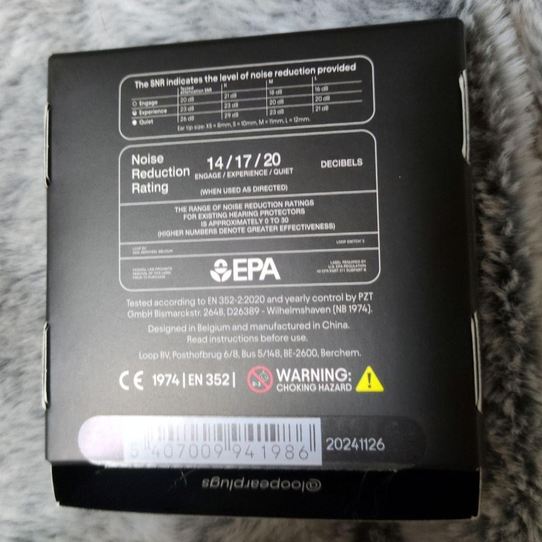 Loop Switch2 ゴールド