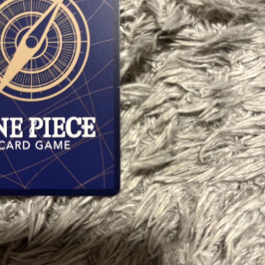 ONE PIECE ギア2 神速の拳