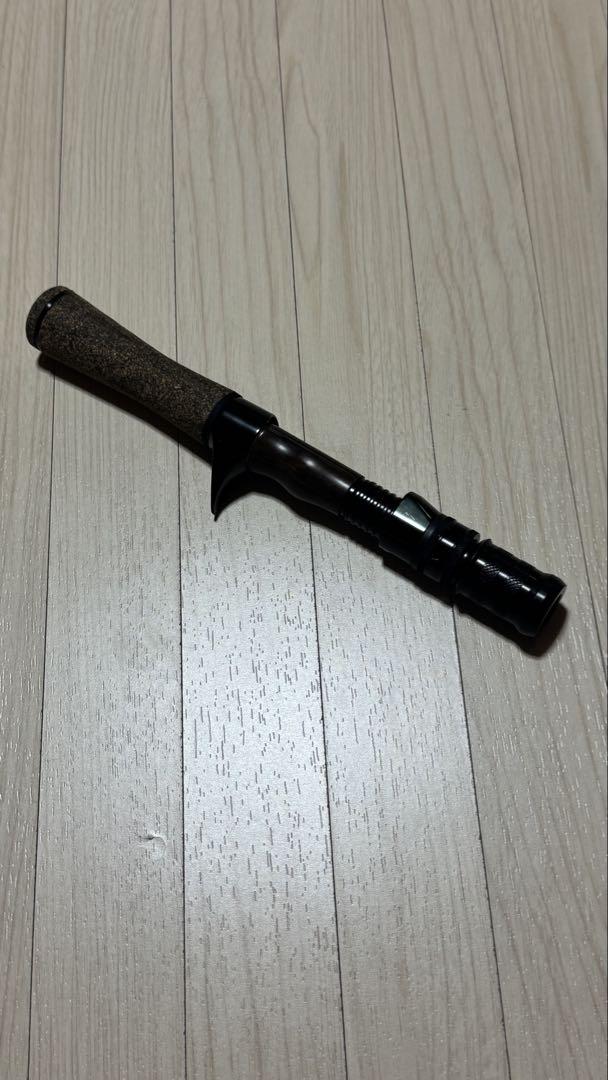 ザウルス　ベイトキャスターTS48ULC-G2 ヒトトキワークスグリップセット