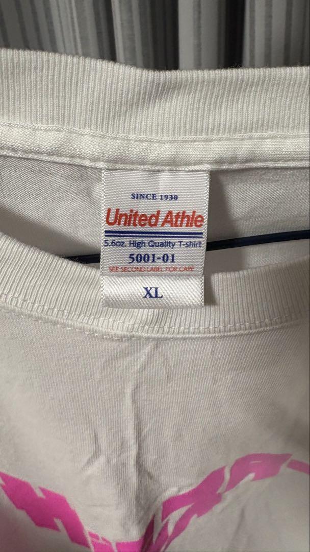 サバシスター Tシャツ