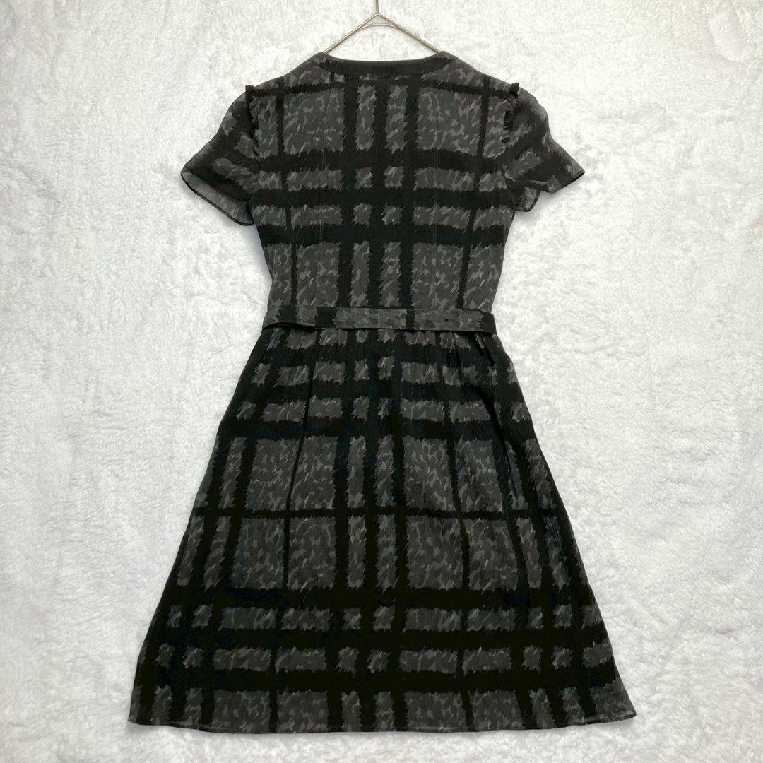 ワンピース シルク