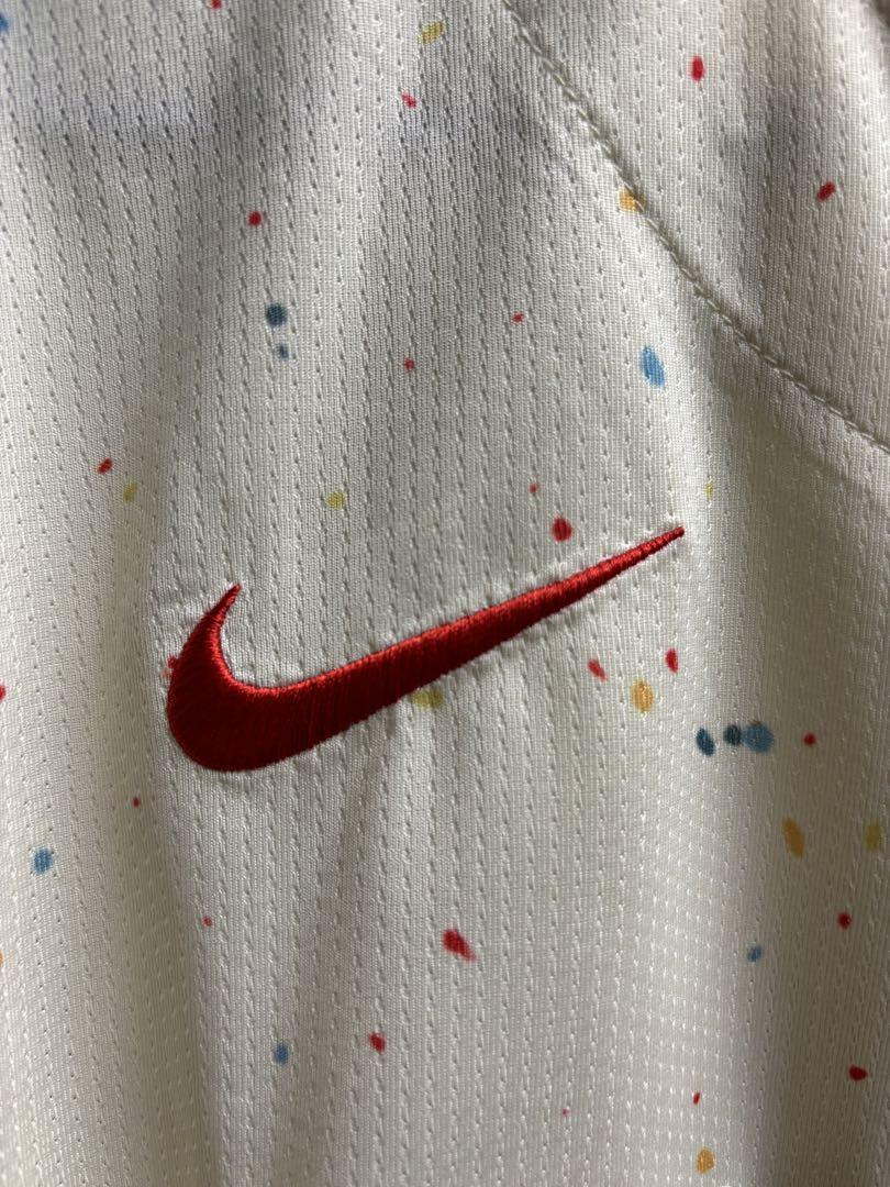 ドジャース　シティコネクトユニフォーム