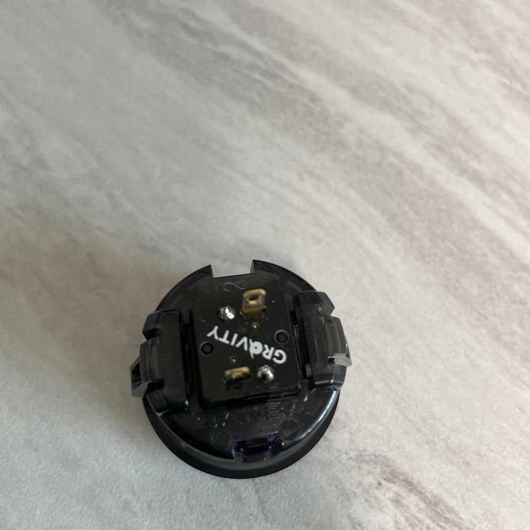 Qanba Gravity クァンバ グラビティ30mmサイズ 11個