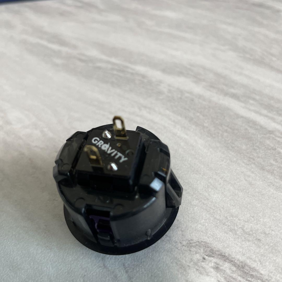 Qanba Gravity クァンバ グラビティ30mmサイズ 11個