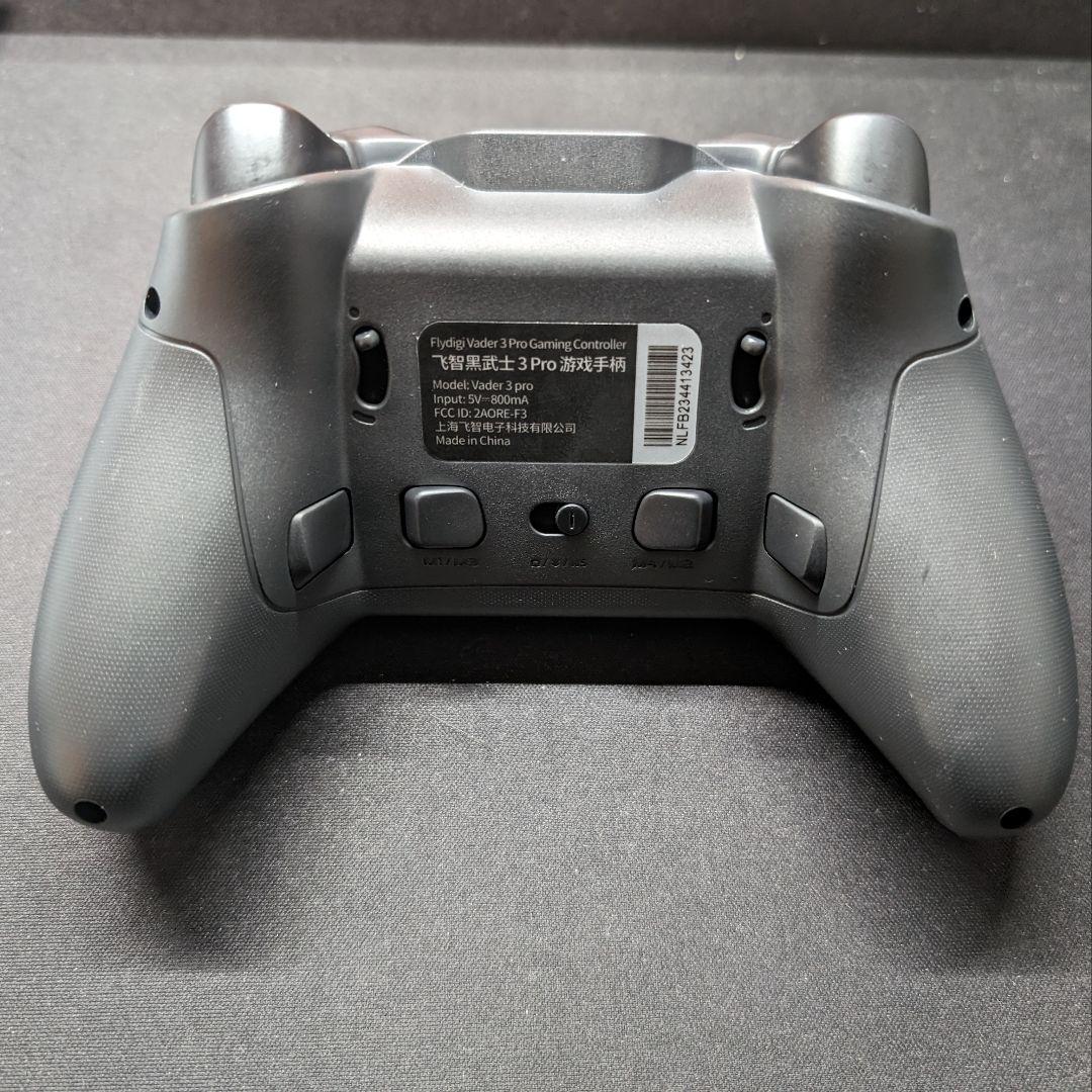 その他 Flydigi Vader 3 pro