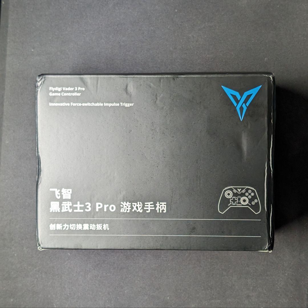 その他 Flydigi Vader 3 pro