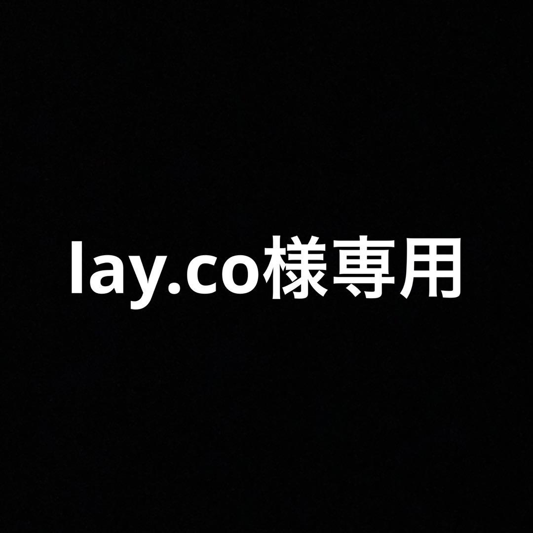 lay.co様専用