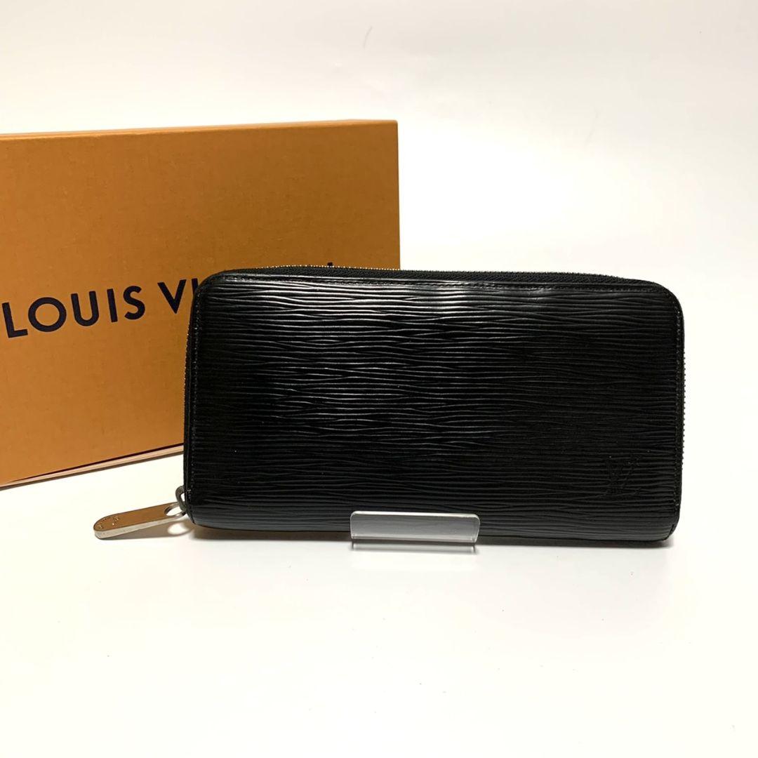 42%割引ブラック系【メール便不可】 美品 ルイヴィトン ラウンドファスナー ジッピー ウォレット エピ 長財布 長財布 小物ブラック系-WWW.FIDAKENYA.ORG 42%割引ブラック系【メール便不可】 美品 ルイヴィトン ラウンドファスナー ジッピー ウォレット エピ 長財布 長財布 小物ブラック系-WWW.FIDAKENYA.ORG