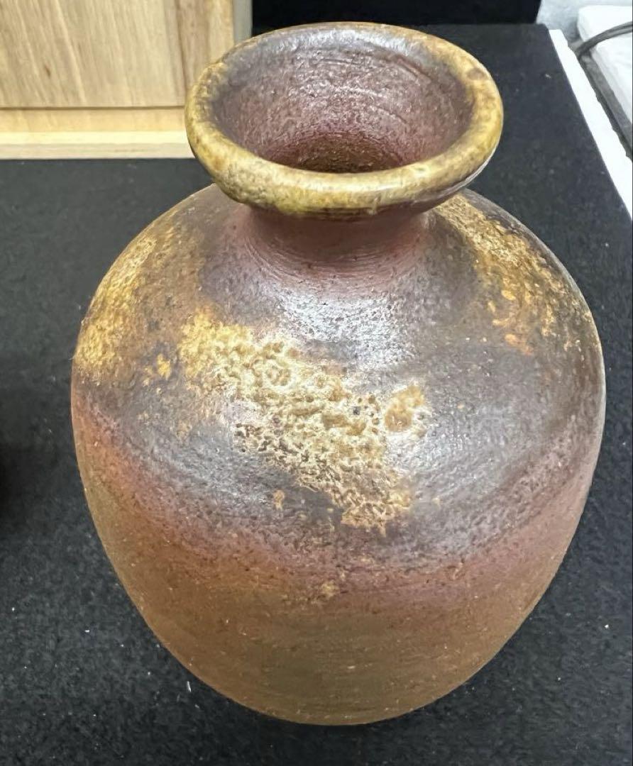 酒器揃い