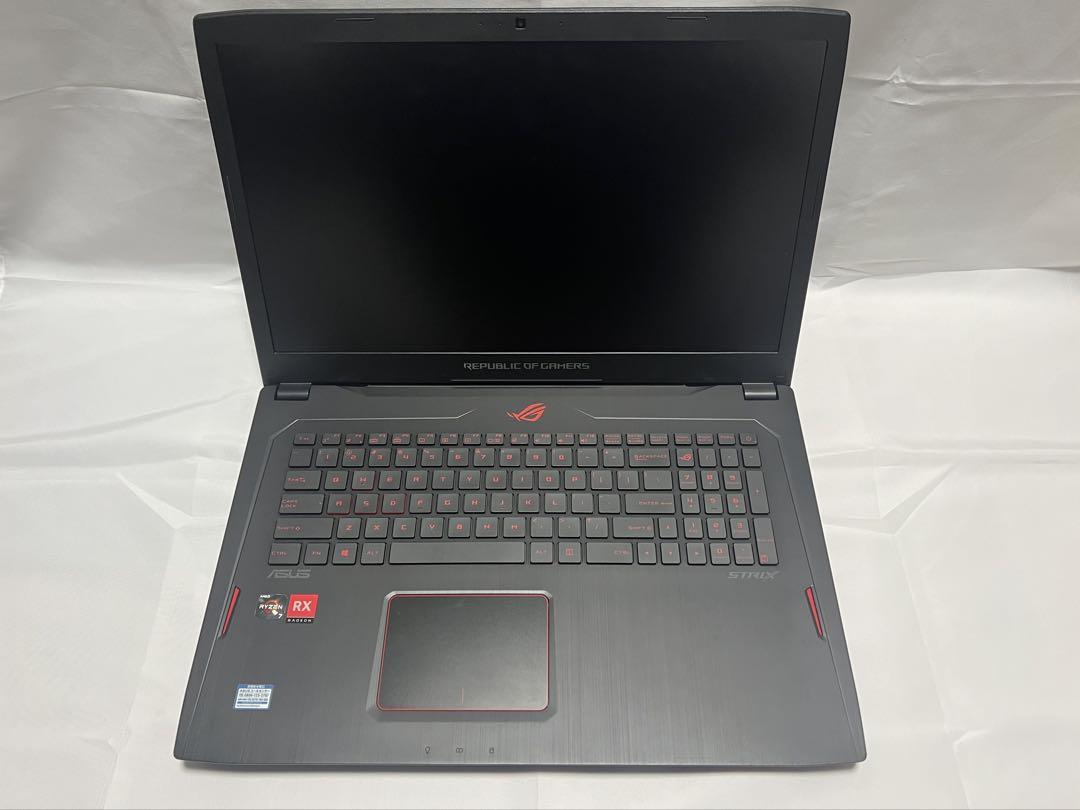 ASUS ROG STRIX