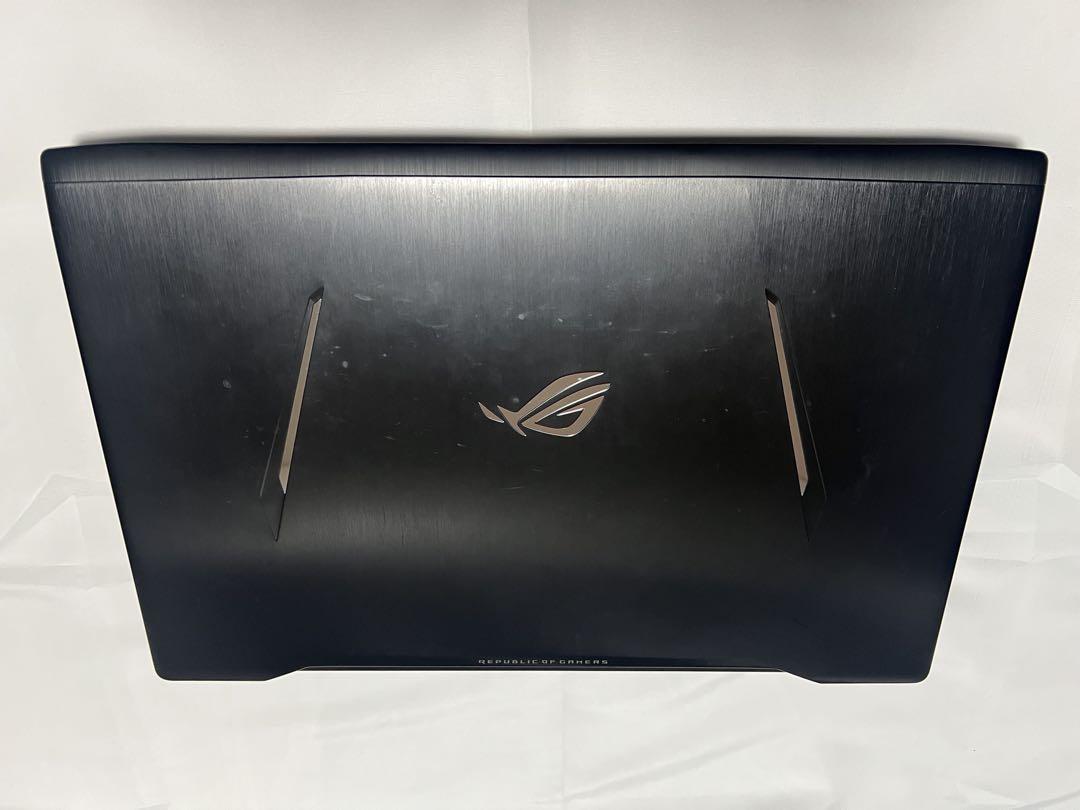 ASUS ROG STRIX