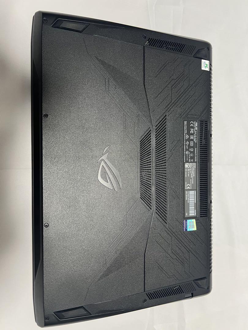 ASUS ROG STRIX