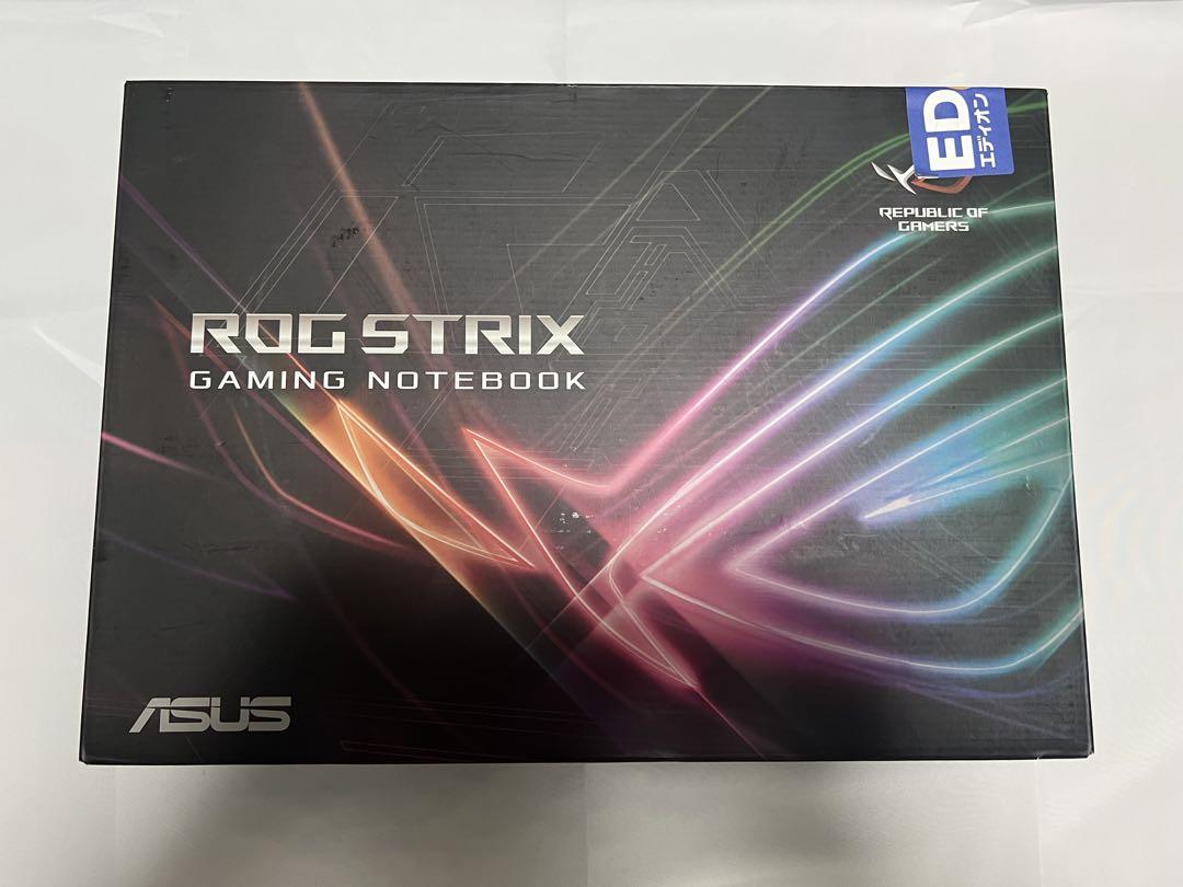 ASUS ROG STRIX
