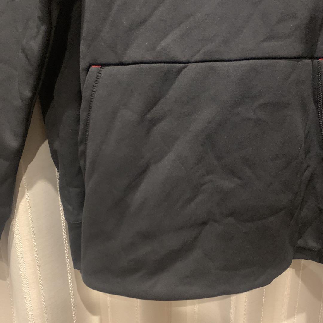 NIKE シンシナティ・レッズ パーカー