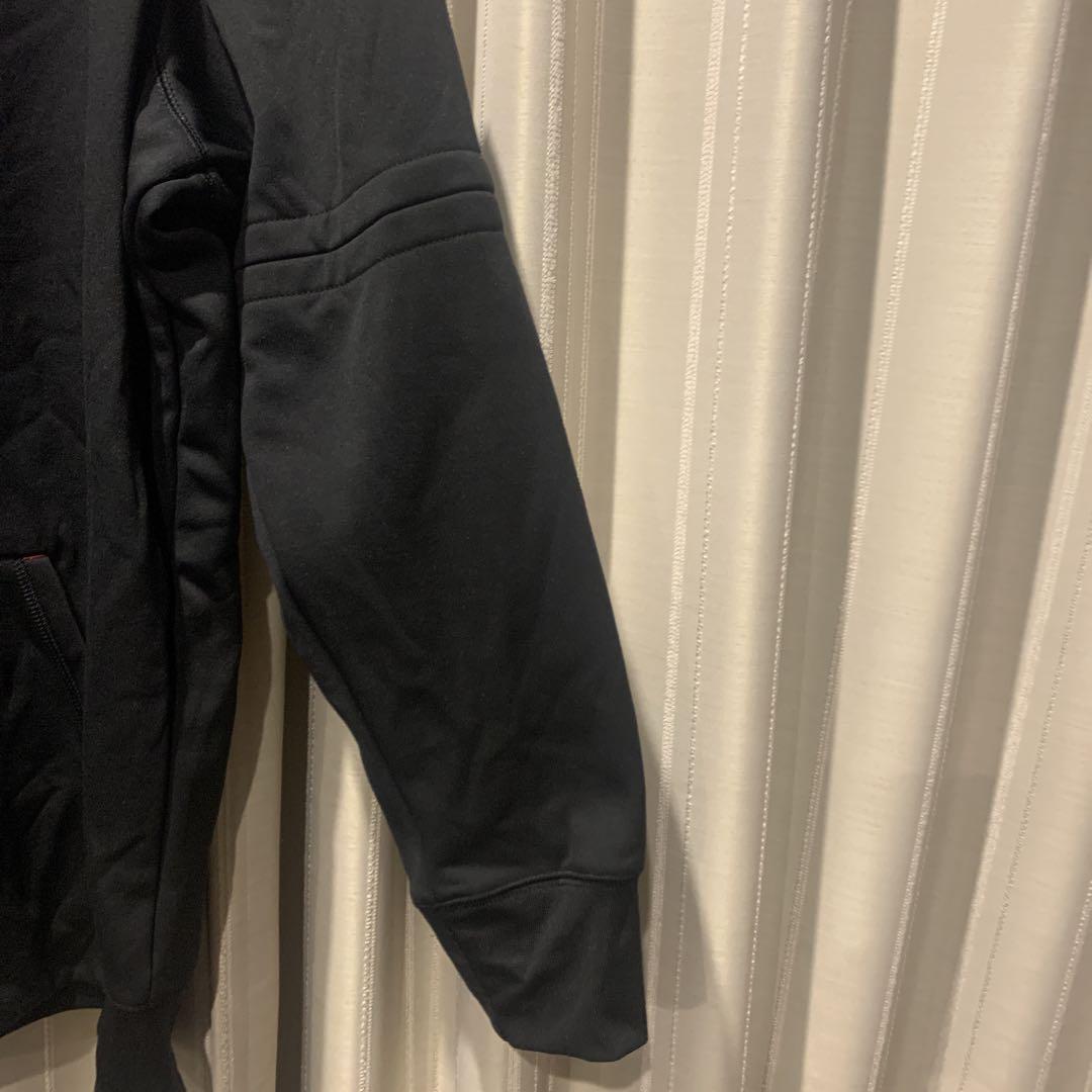 NIKE シンシナティ・レッズ パーカー