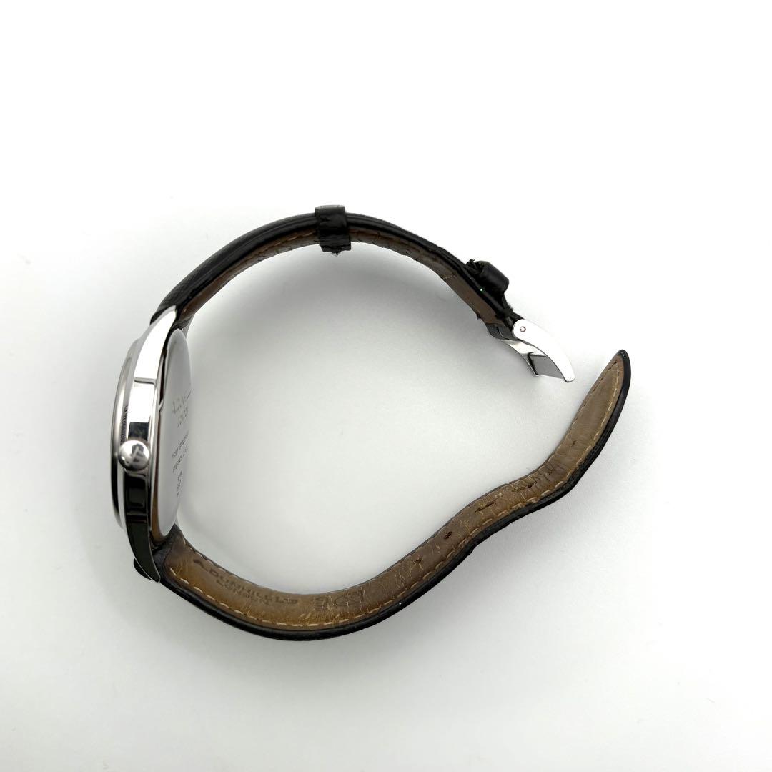 【美品・希少・稼働品】 ダンヒル dunhill エキセントリック 8049
