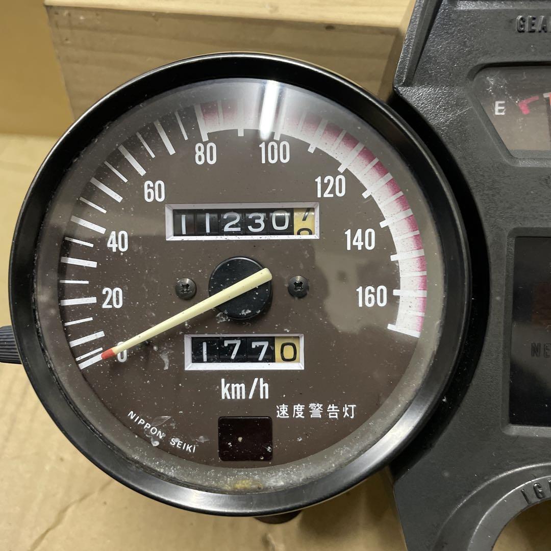 gsx250e GSX ザリ