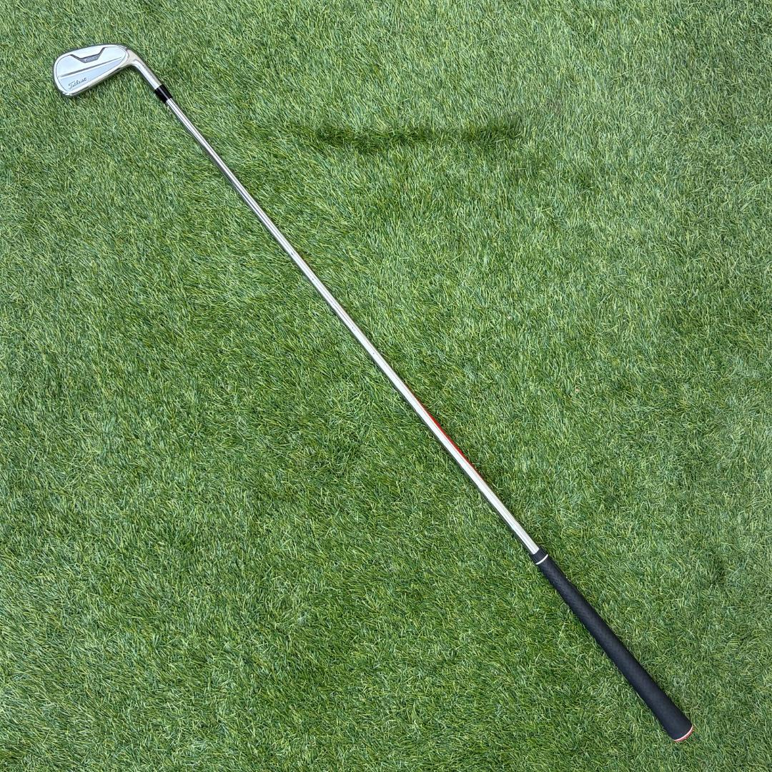 Titleist T200 2021 5番 単品 アイアン　MODUS 125