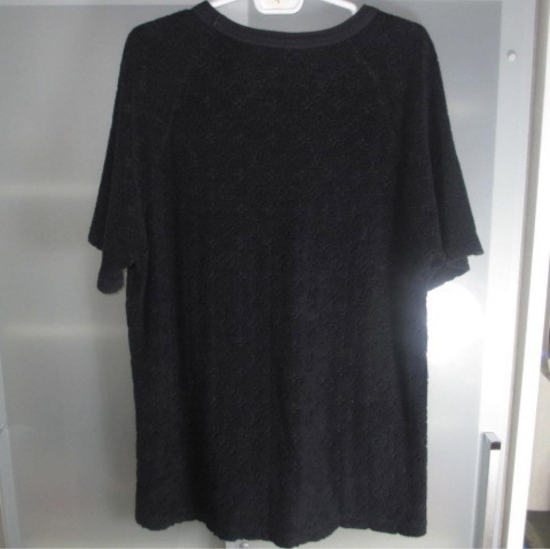 LOUIS  VUITTION モノグラム　Tシャツ