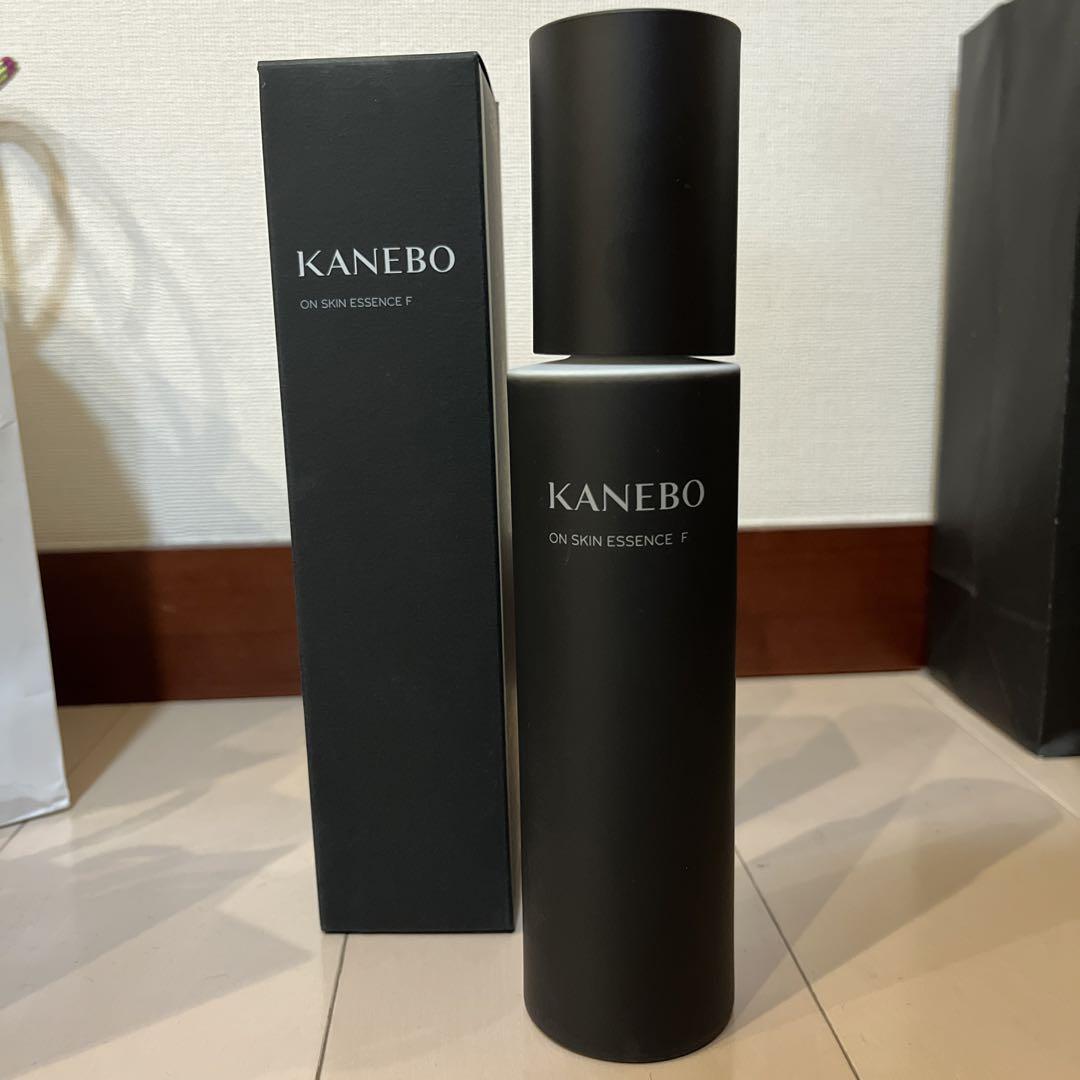 カネボウ オン スキン エッセンス F 新品セット