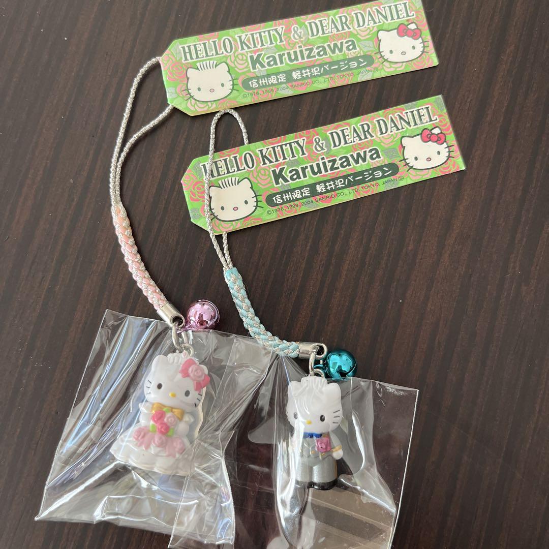 【最終値下げ】 ご当地キティ一ちゃん 静岡、伊豆限定 ストラップ 9個セット 最終値下げ】 ご当地キティ一ちゃん 静岡、伊豆限定 ストラップ