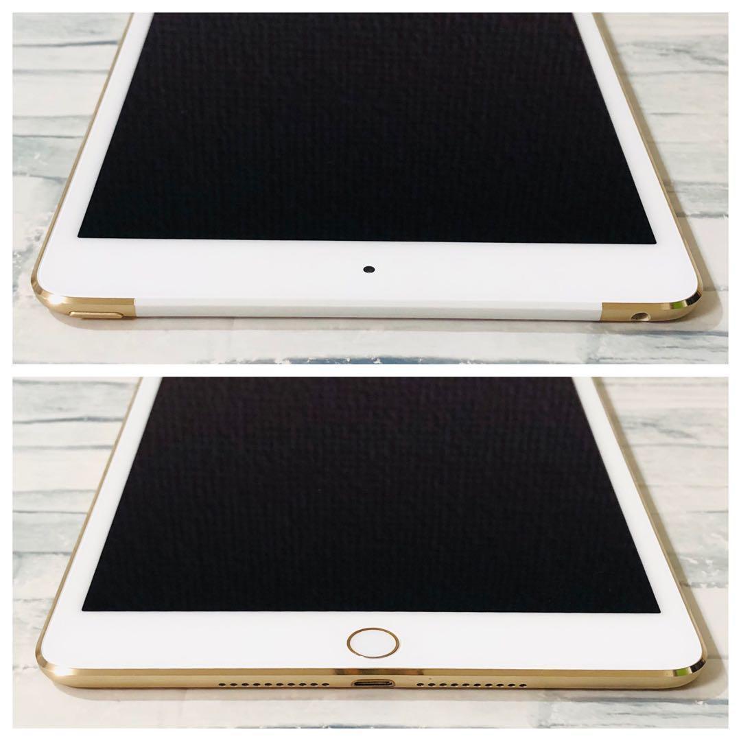 iPad mini4 16G セルラーモデル simフリー ゴールド Amazon.co.jp: 【整備済み品】 Apple iPad mini 4 Wi-Fi +