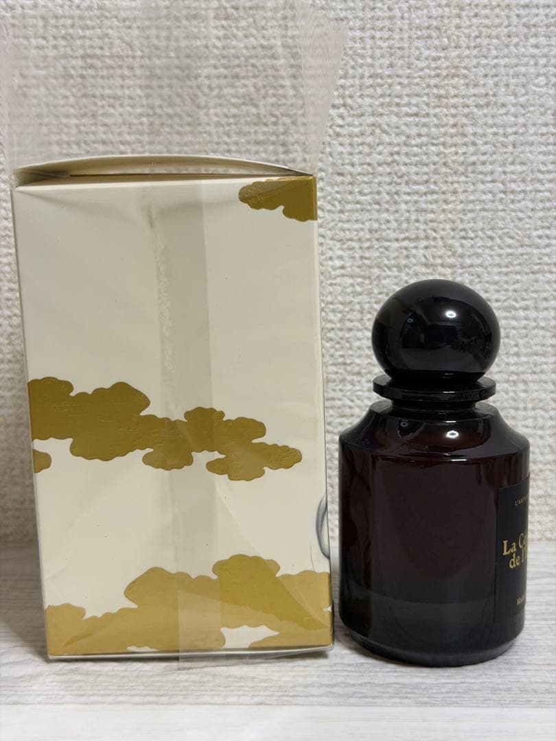 最新作 ラ セレモニー ドゥ ロンソン 75ml ラルチザンパフューマー 最新作 ラ セレモニー ドゥ ロンソン 75ml ラルチザンパフューマー