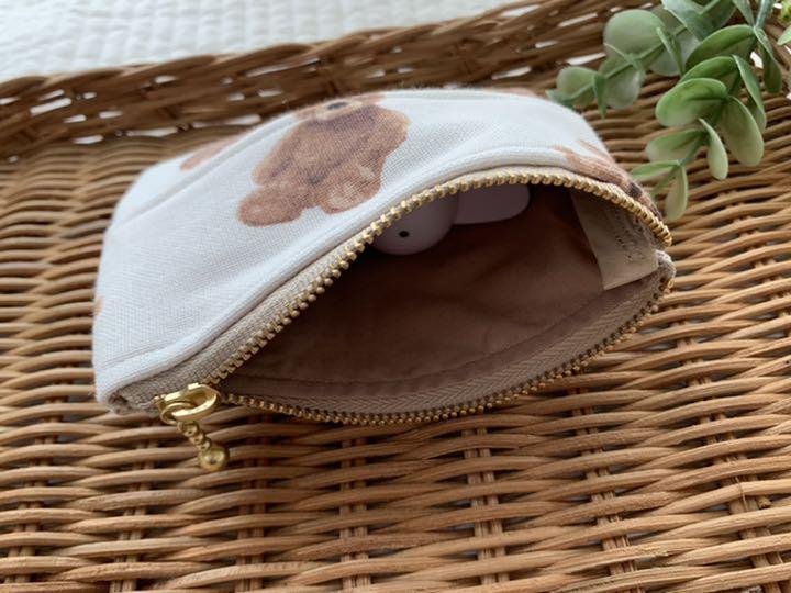 大得価新作 専用✳︎ハンドメイド✳︎テディベア柄 ポーチ付きティッシュケース zOLs9-m54355309837 最新作国産