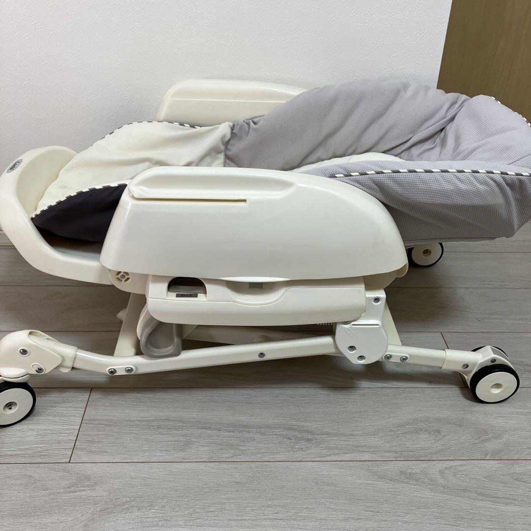 Combi コンビ　手動　ハイ&ロースウィングラック　ネムリラ