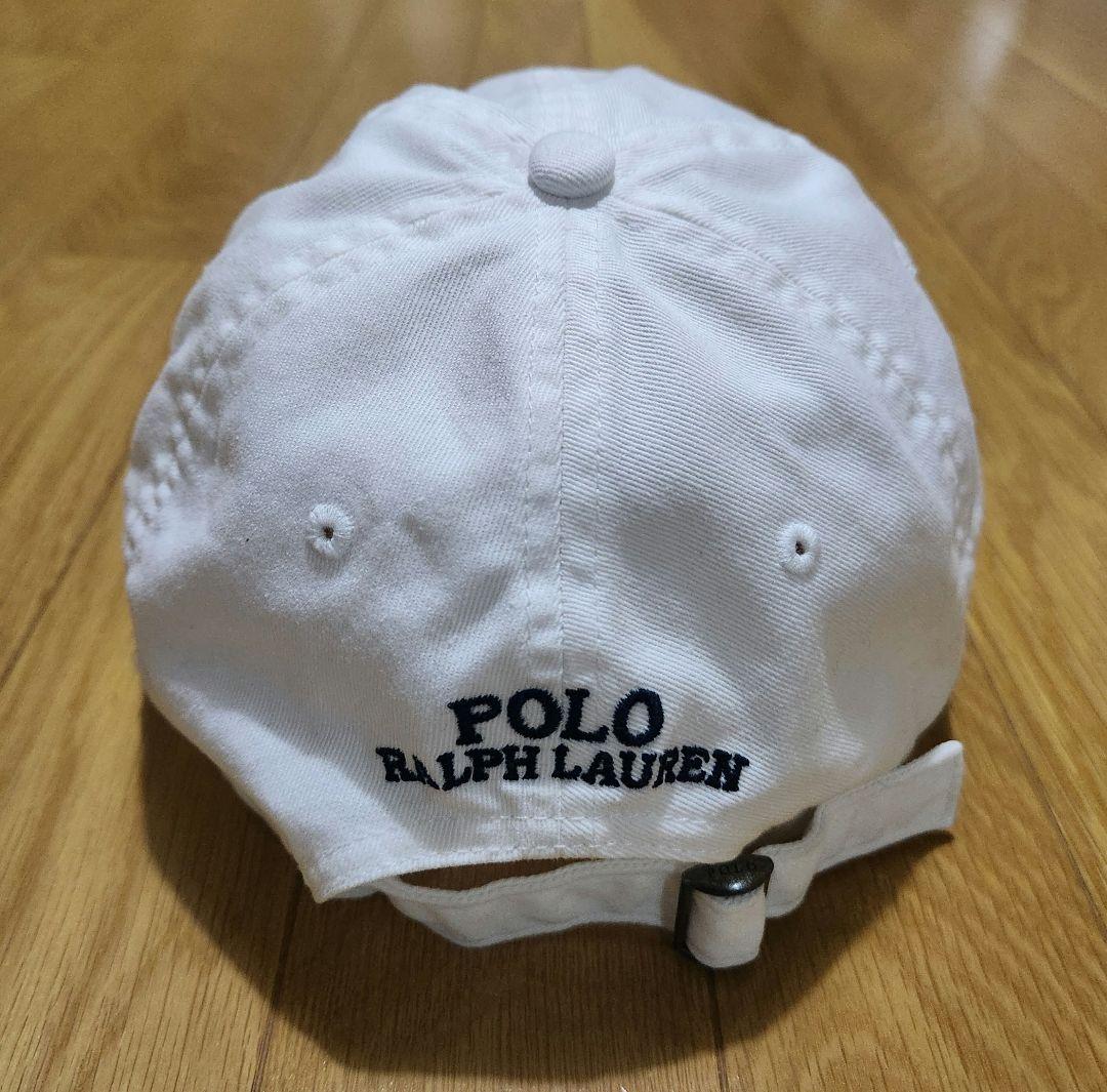 POLO ラルフローレン　ポロベア　キャップ　ユニセックス 楽天市場】ポロ ラルフローレン ポロベア メンズ レディース