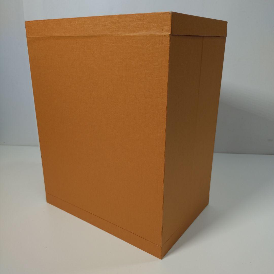 ルイヴィトン 空箱 クロコダイル バッグ エキゾチックレザー