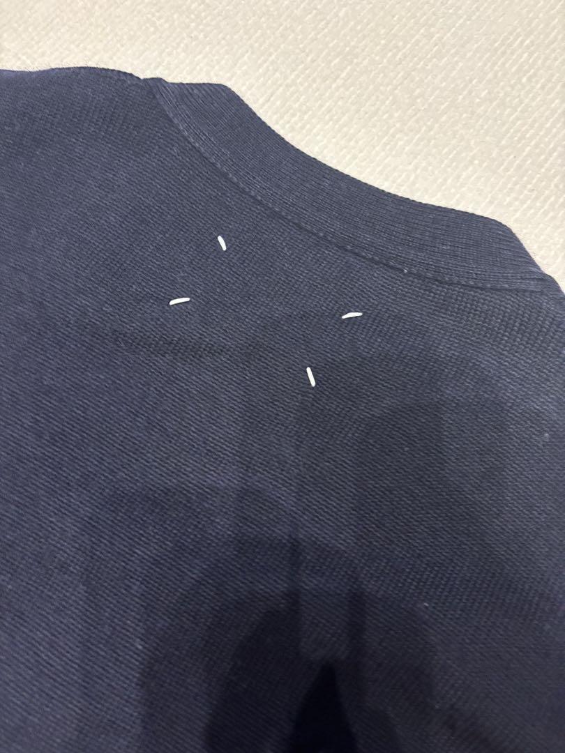 Maison Malgiela カーディガン
